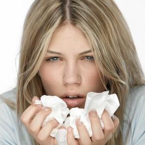  Sinus Infection Relief