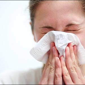 Sinusitis Garganta - Sinusitis Among Children